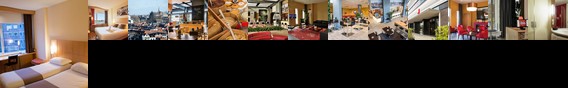 Hotel Ibis Leiden Centre