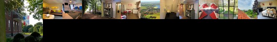 B&B Blauwestadhoeve