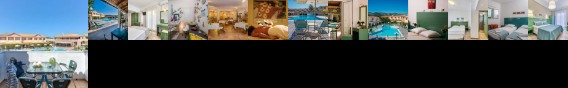 Ecoresort Hotel Zefyros