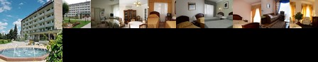 Dolina Narzanov Resort