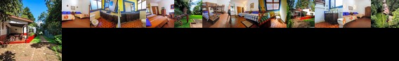 Lago Sol Hotel & Suites