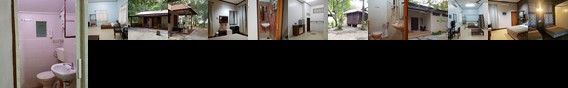 Pandan Laut Beach Resort