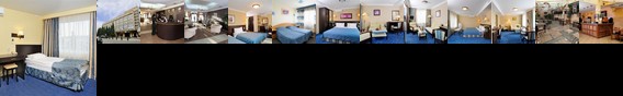 Penza Hotel