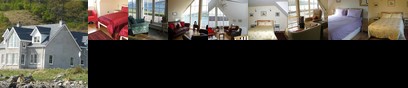 Rockpool House