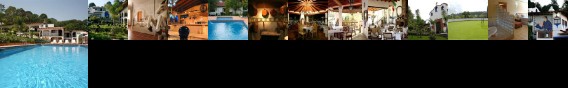Hotel El Rebozo