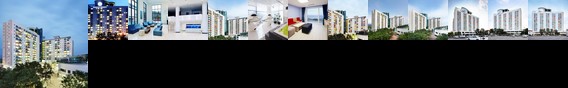 Hanwha Resort Daecheon