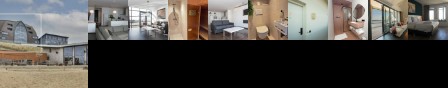 Appartementen-Hotel Bloemendaal aan Zee