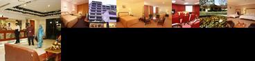 Hotel Pelangi
