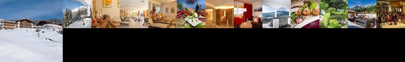 Hotel Bergheimat