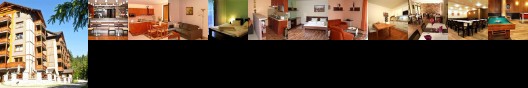 Fatrapark Apartment House
