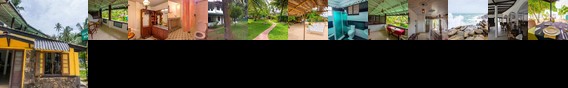 Sea View Hotel - Unawatuna