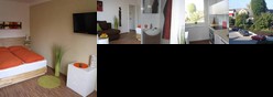 Apartment Hochbrundl