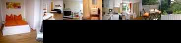 Feel At Home Apartment