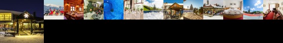 Horsky Hotel Sachticka