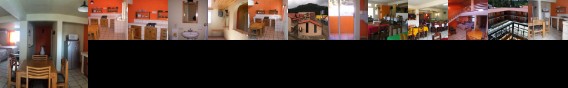 Villa Santa Cruz