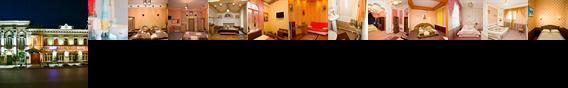Bristol-Central Hotel Taganrog