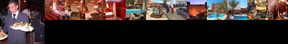 Hotel Tomboctou