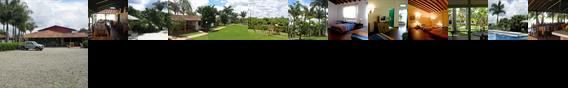Finca Hotel Casaroma