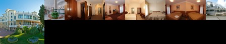 Zeleniy Guy Resort Tuapse