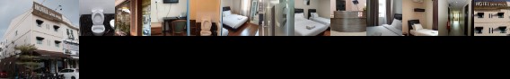 Hotel Seri Pauh