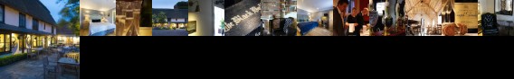 The Black Bull Balsham