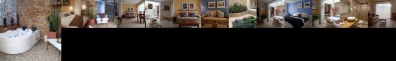 Hotel Boutique Confort Suites