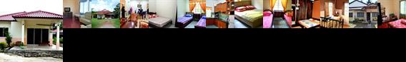 Homestay Air Manis