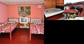 Homestay Papitusulem