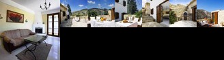 Anerada House