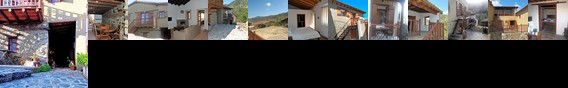 Maritsa Lodge Kakopetria