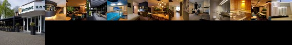 Hotel Arrows