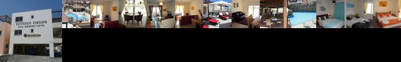 Elysian Fields Spa & Resort Apartment Complex