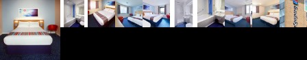 Travelodge Huntingdon