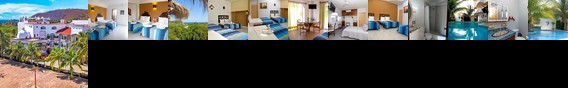 Hotel Bahia Huatulco