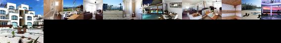 Aphrodite Beachfront Resort