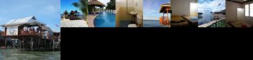 My Scuba Diver's Mabul Homestay
