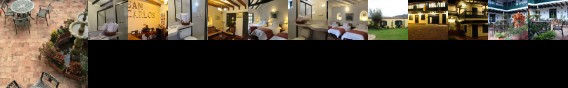 Hotel Hospederia San Carlos
