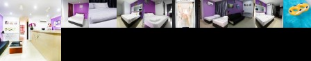 Smart Hotel Shah Alam Seksyen 15