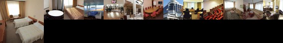 Pur-Navolok Hotel Arkhangelsk