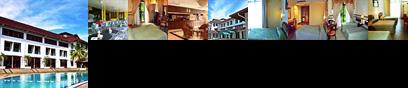 Harvard Suasana Hotel