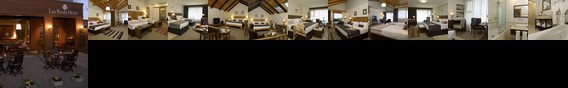 Las Bayas Hotel
