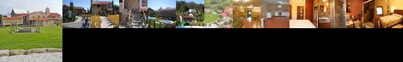 Casa Rural A Boubeta