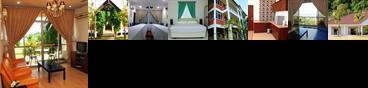 Tasoh Lake Resort & Retreat
