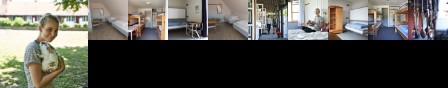 Danhostel Boderne