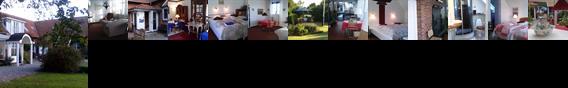 Guldbjerghus Bed & Breakfast