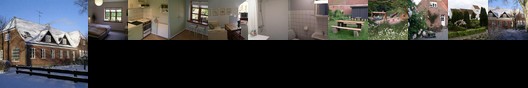 Lindebo Bed & Breakfast