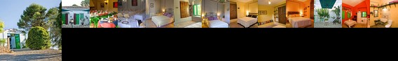 Casa Cortijo Rural Majalcoron