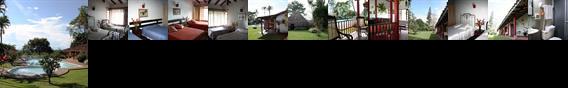 Finca Hotel El Rosario