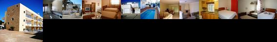 Apartamentos Mantamar