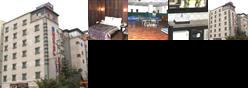 Cheonan Joom Hotel